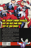 Harley Quinn Preludes And Knock Knock Jokes TPB