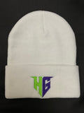 Heroes and Games Beanie Hat