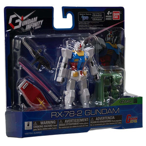 Gundam Infinity Series RX-78-2 Gundam