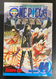One Piece TPB Volume 44