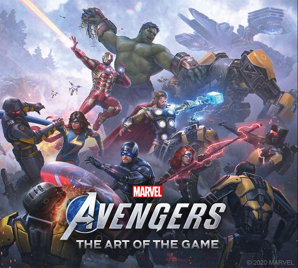 アート・デザイン・音楽 The Art of Marvel The Avengers アート・デザイン・音楽 The Art of Marvel The Avengers Amazon