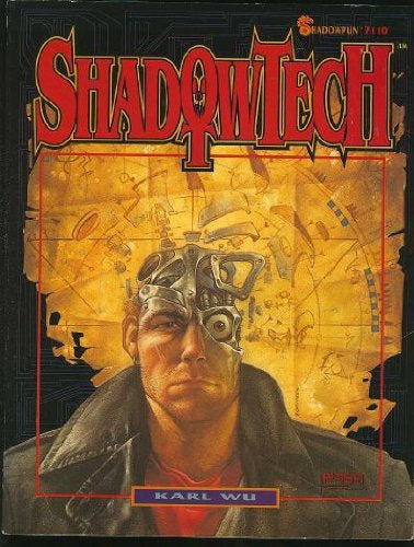 ShadowTech